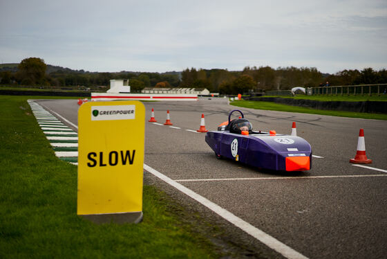 Spacesuit Collections Photo ID 513456, James Lynch, Greenpower International Final, UK, 13/10/2024 11:03:02