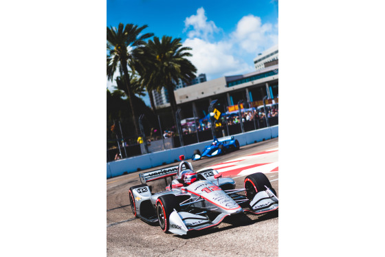 Spacesuit Collections Image ID 133707, Jamie Sheldrick, Firestone Grand Prix of St Petersburg, United States, 10/03/2019 13:41:51