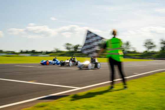 Spacesuit Collections Photo ID 488315, Harriet Fuller, Castle Combe Heat, UK, 02/06/2024 16:44:35