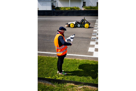 Spacesuit Collections Photo ID 459960, James Lynch, Goodwood Heat, UK, 21/04/2024 12:09:54