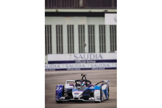 Spacesuit Collections Photo ID 262282, Shiv Gohil, Berlin ePrix, Germany, 13/08/2021 17:39:29