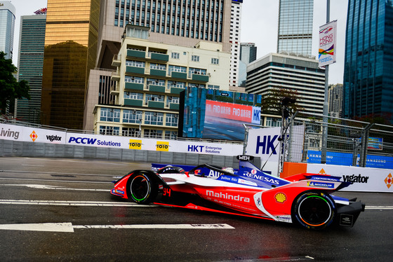 Spacesuit Collections Photo ID 132354, Lou Johnson, Hong Kong ePrix, Hong Kong, 10/03/2019 10:13:56