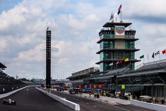 Spacesuit Collections Photo ID 203458, Andy Clary, 104th Running of the Indianapolis 500, United States, 12/08/2020 12:28:01