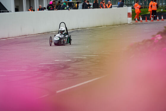 Spacesuit Collections Photo ID 513742, James Lynch, Greenpower International Final, UK, 13/10/2024 13:43:35