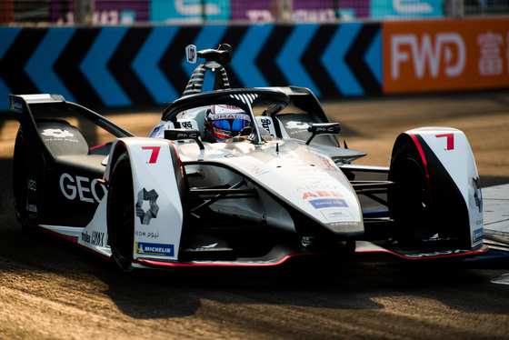 Spacesuit Collections Photo ID 134996, Lou Johnson, Sanya ePrix, China, 23/03/2019 08:00:01