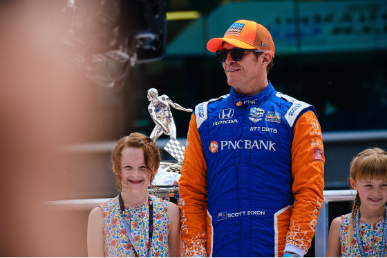 Spacesuit Collections Photo ID 150509, Jamie Sheldrick, Indianapolis 500, United States, 26/05/2019 12:03:39