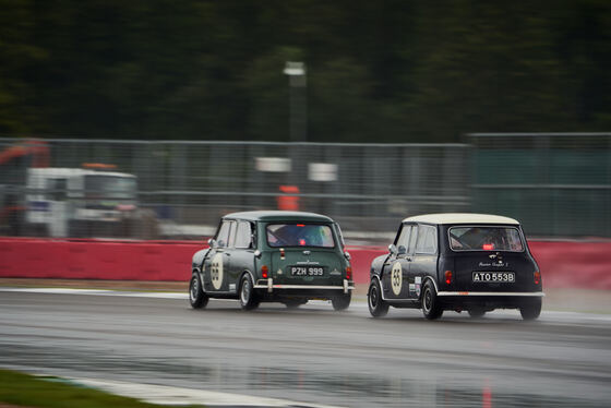 Spacesuit Collections Photo ID 259750, James Lynch, Silverstone Classic, UK, 30/07/2021 14:53:48