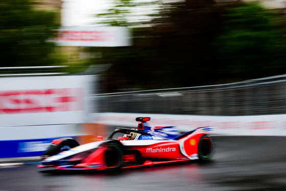 Spacesuit Collections Photo ID 141614, Lou Johnson, Paris ePrix, France, 27/04/2019 07:35:54