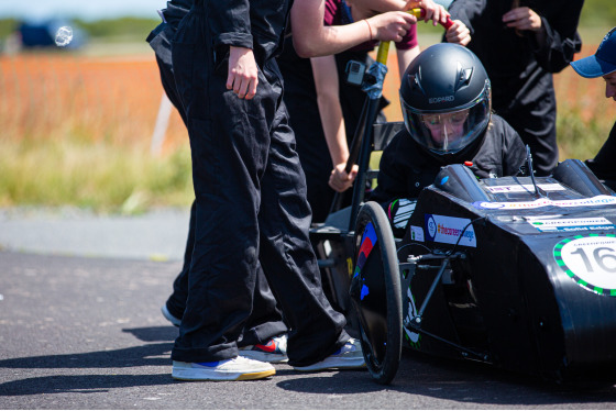 Spacesuit Collections Photo ID 307248, Adam Pigott, Predannack Gathering of Formulas, UK, 15/06/2022 12:37:17