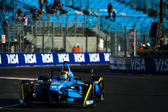 Spacesuit Collections Photo ID 19872, Lou Johnson, Monaco ePrix, Monaco, 13/05/2017 08:11:54