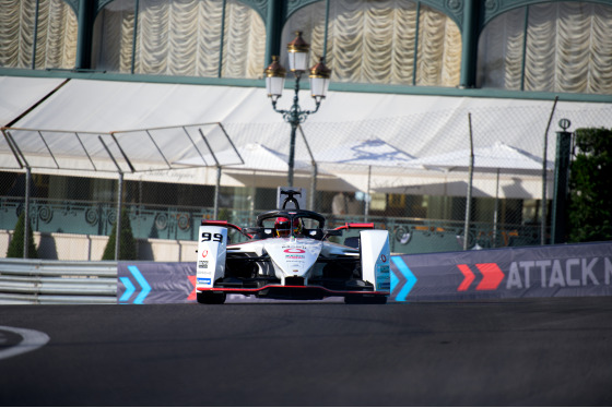 Spacesuit Collections Photo ID 239451, Peter Minnig, Monaco ePrix, Monaco, 08/05/2021 08:17:41