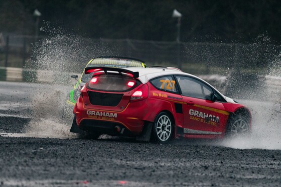 Spacesuit Collections Photo ID 434020, Paddy McGrath, Irish Rallycross Championship, Ireland, 10/12/2023 17:05:25