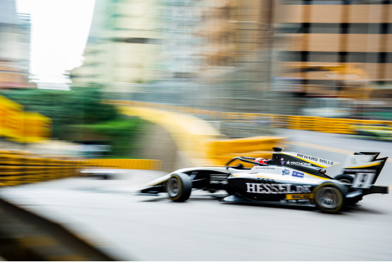 Spacesuit Collections Photo ID 175921, Peter Minnig, Macau Grand Prix 2019, Macao, 16/11/2019 02:18:50