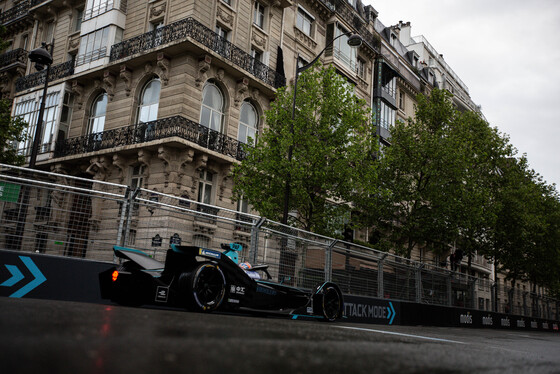 Spacesuit Collections Photo ID 141586, Shivraj Gohil, Paris ePrix, France, 27/04/2019 07:45:24