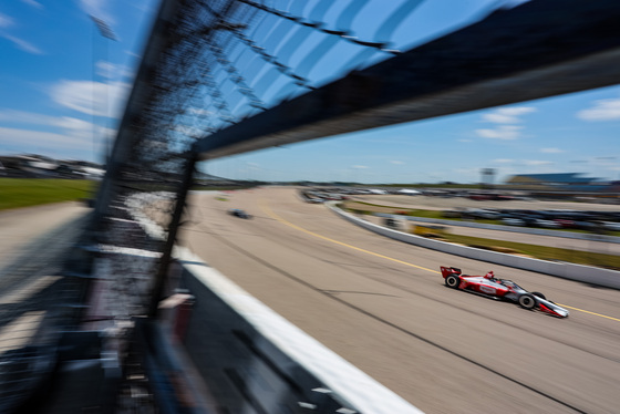 Spacesuit Collections Photo ID 196874, Andy Clary, Iowa INDYCAR 250, United States, 17/07/2020 13:37:38