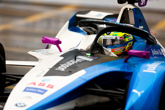 Spacesuit Collections Photo ID 132714, Shivraj Gohil, Hong Kong ePrix, Hong Kong, 10/03/2019 10:05:50