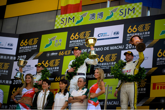 Spacesuit Collections Image ID 176321, Peter Minnig, Macau Grand Prix 2019, Macao, 17/11/2019 14:30:12