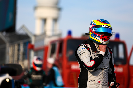 Spacesuit Collections Photo ID 149397, Shivraj Gohil, Berlin ePrix, Germany, 24/05/2019 18:35:44