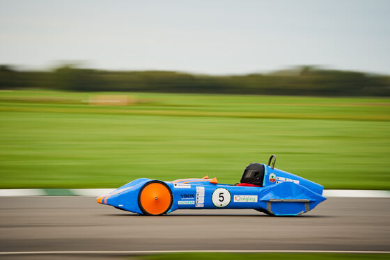 Spacesuit Collections Photo ID 514013, James Lynch, Greenpower International Final, UK, 13/10/2024 09:17:46