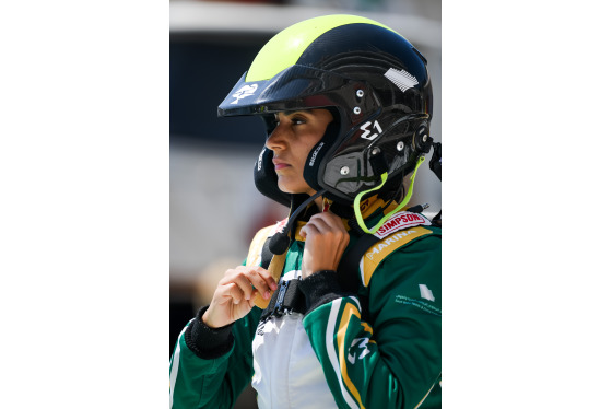 Spacesuit Collections Photo ID 505509, Marta Rovatti Studihrad, Monaco GP, Monaco, 27/07/2024 12:14:28