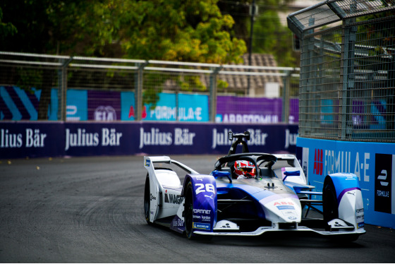 Spacesuit Collections Photo ID 181376, Peter Minnig, Santiago E-Prix, Chile, 18/01/2020 08:37:18