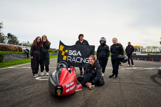 Spacesuit Collections Photo ID 513670, James Lynch, Greenpower International Final, UK, 13/10/2024 15:05:41