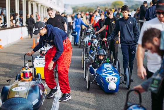 Spacesuit Collections Photo ID 429415, Adam Pigott, Goodwood International Final, UK, 08/10/2023 09:22:45