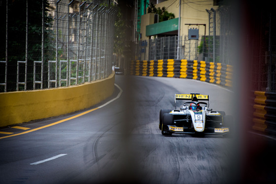 Spacesuit Collections Photo ID 176062, Peter Minnig, Macau Grand Prix 2019, Macao, 16/11/2019 02:33:17