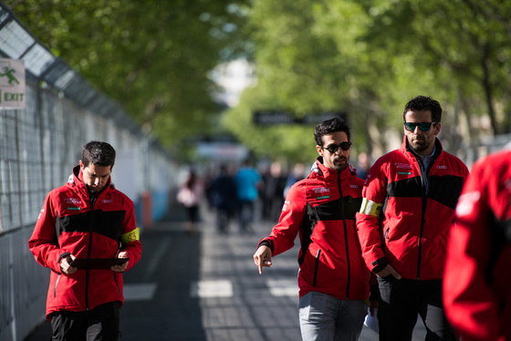 Spacesuit Collections Photo ID 141546, Lou Johnson, Paris ePrix, France, 26/04/2019 09:36:13