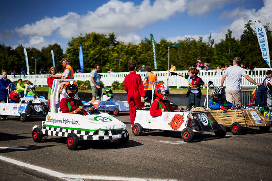 Spacesuit Collections Photo ID 405613, James Lynch, Gathering of Goblins, UK, 09/07/2023 16:47:01