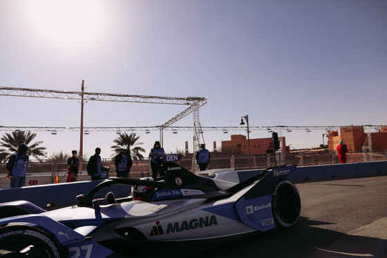 Spacesuit Collections Photo ID 223882, Shiv Gohil, Ad Diriyah ePrix, Saudi Arabia, 25/02/2021 15:31:59