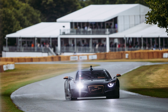 Spacesuit Collections Photo ID 408644, Adam Pigott, Goodwood Festival of Speed, UK, 14/07/2023 18:06:19