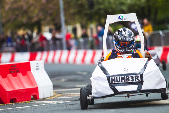 Spacesuit Collections Photo ID 143107, Adam Pigott, Hull Street Race, UK, 28/04/2019 13:45:47