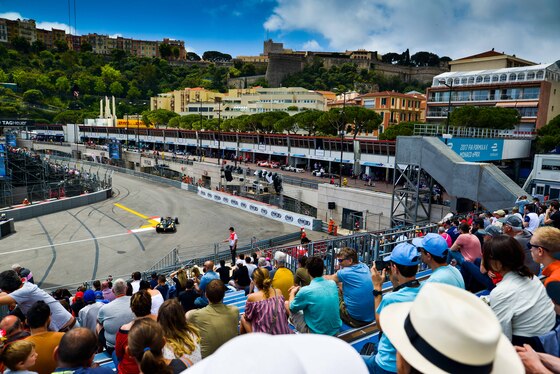 Spacesuit Collections Photo ID 18659, Nat Twiss, Monaco ePrix, Monaco, 13/05/2017 12:29:40