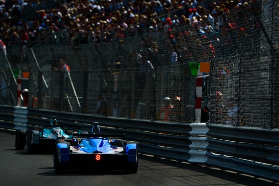 Spacesuit Collections Photo ID 19831, Nat Twiss, Monaco ePrix, Monaco, 13/05/2017 16:19:42