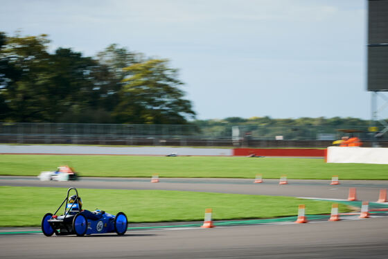 Spacesuit Collections Photo ID 174027, James Lynch, Greenpower International Final, UK, 17/10/2019 11:12:30