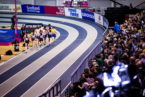 Spacesuit Collections Photo ID 129688, Adam Pigott, European Indoor Athletics Championships, UK, 02/03/2019 20:50:33