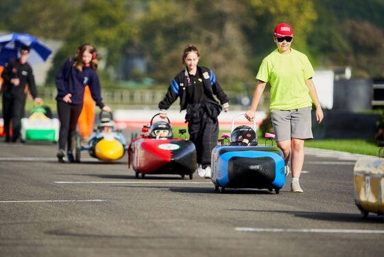 Spacesuit Collections Photo ID 430537, James Lynch, Greenpower International Final, UK, 08/10/2023 10:44:26