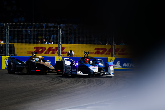 Spacesuit Collections Photo ID 189552, Lou Johnson, Marrakesh City E-Prix, Morocco, 29/02/2020 15:25:31