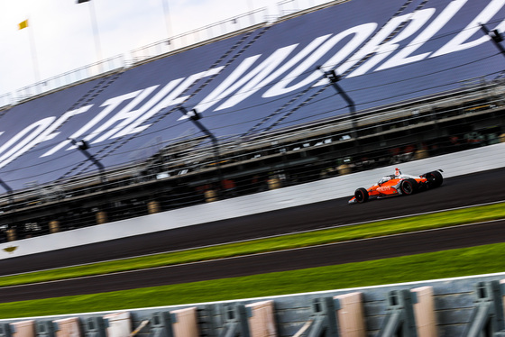 Spacesuit Collections Photo ID 203350, Andy Clary, 104th Running of the Indianapolis 500, United States, 12/08/2020 14:46:14