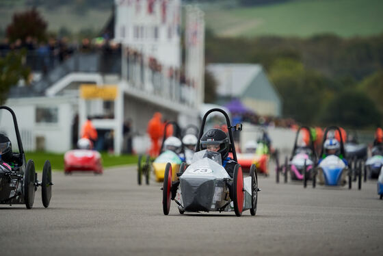 Spacesuit Collections Photo ID 513835, James Lynch, Greenpower International Final, UK, 13/10/2024 13:10:47