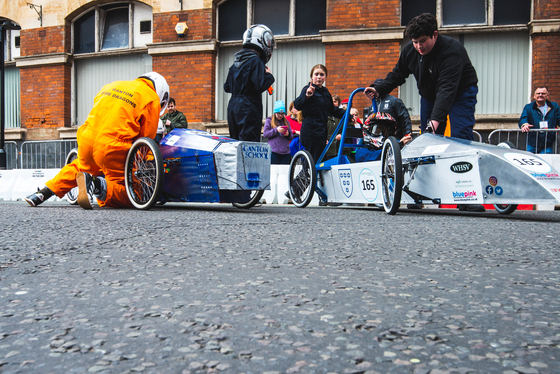 Spacesuit Collections Photo ID 143683, Helen Olden, Hull Street Race, UK, 28/04/2019 15:54:11