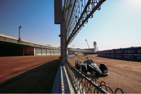 Spacesuit Collections Photo ID 200657, Shiv Gohil, Berlin ePrix, Germany, 08/08/2020 09:10:50