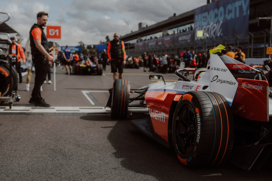 Spacesuit Collections Photo ID 522942, Sam Morris, Mexico City ePrix, Mexico, 