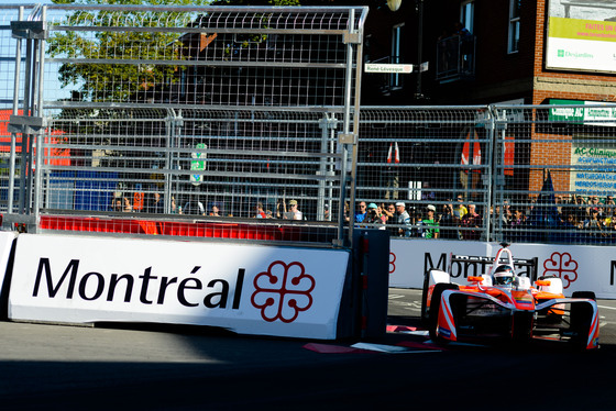 Spacesuit Collections Photo ID 41013, Lou Johnson, Montreal ePrix, Canada, 30/07/2017 16:41:32