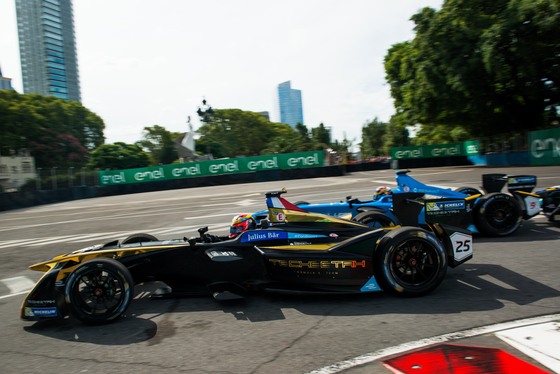 Spacesuit Collections Photo ID 9648, Nat Twiss, Buenos Aires ePrix, Argentina, 18/02/2017 16:03:40