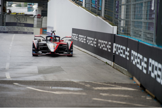 Spacesuit Collections Photo ID 256823, Peter Minnig, London ePrix, UK, 24/07/2021 09:11:59