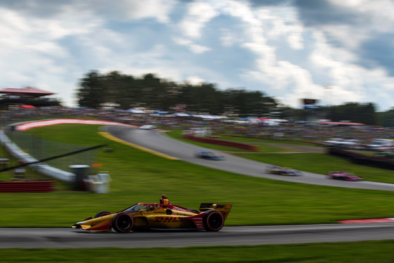 Spacesuit Collections Photo ID 212782, Al Arena, Honda Indy 200 at Mid-Ohio, United States, 12/09/2020 16:57:55