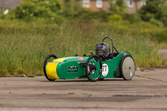 Spacesuit Collections Photo ID 482162, Alex Stefan, RMB Chivenor Heat, UK, 26/05/2024 11:24:57