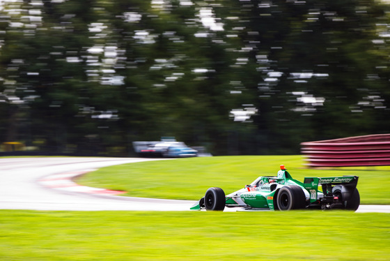 Spacesuit Collections Photo ID 212006, Al Arena, Honda Indy 200 at Mid-Ohio, United States, 12/09/2020 11:20:42